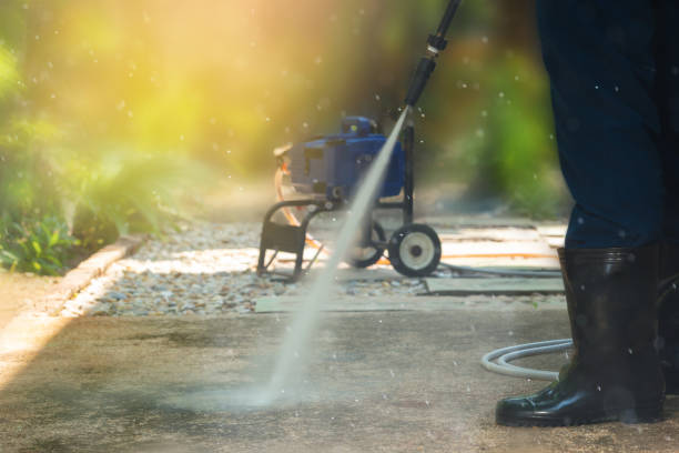 Best Pool Deck Cleaning  in Seneca Knolls, NY